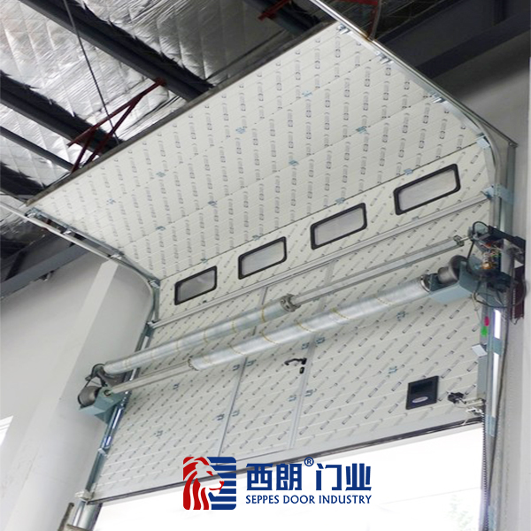 提升門發(fā)生小故障該怎么處理？